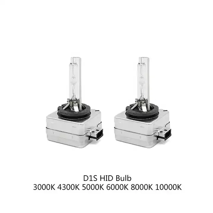 MACAR Factory Price Automotive Xenon Bulbs D4S car color White hid xenon bulb 12V 35W D4S Led Light