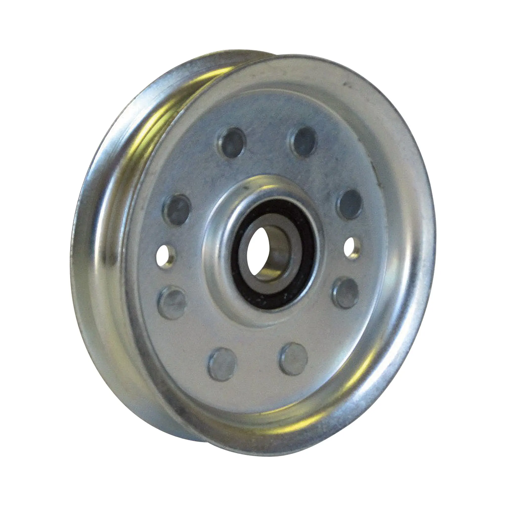Good Quality Compressor Propeller Fan Blade Flywheel Pulley For 25kg