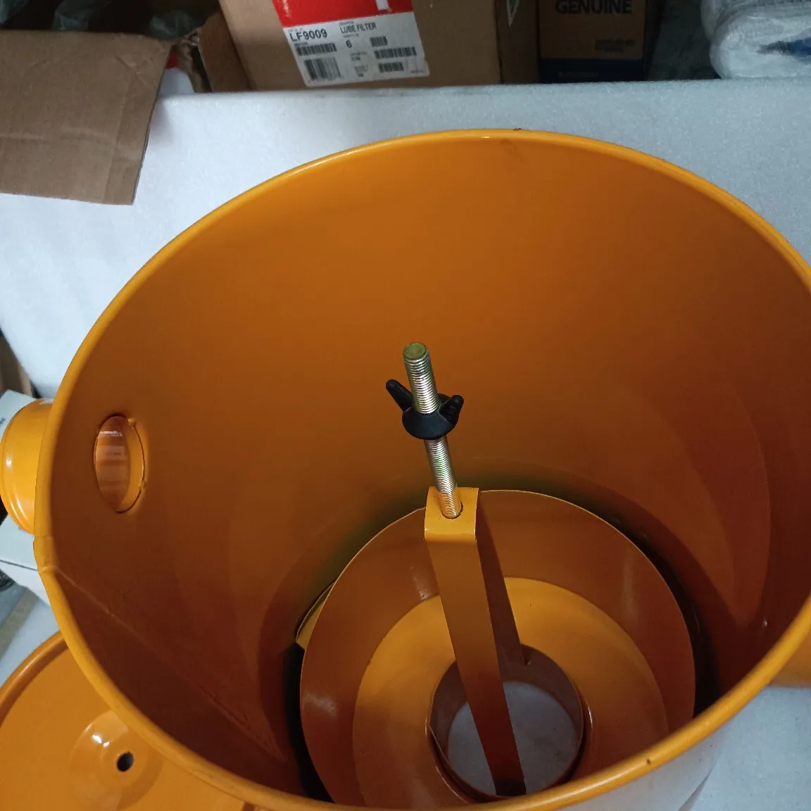 Wholesale Muffle PC60-7 small mouth muffler + 70mm tail pipe Dragon 70mm tail pipe Excavator Parts Silencer