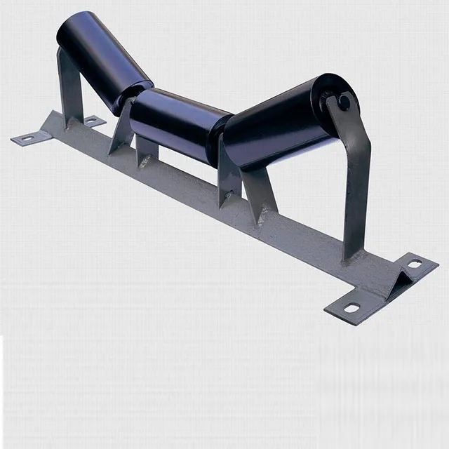 Good sealing performance High quality Conveyor Idler