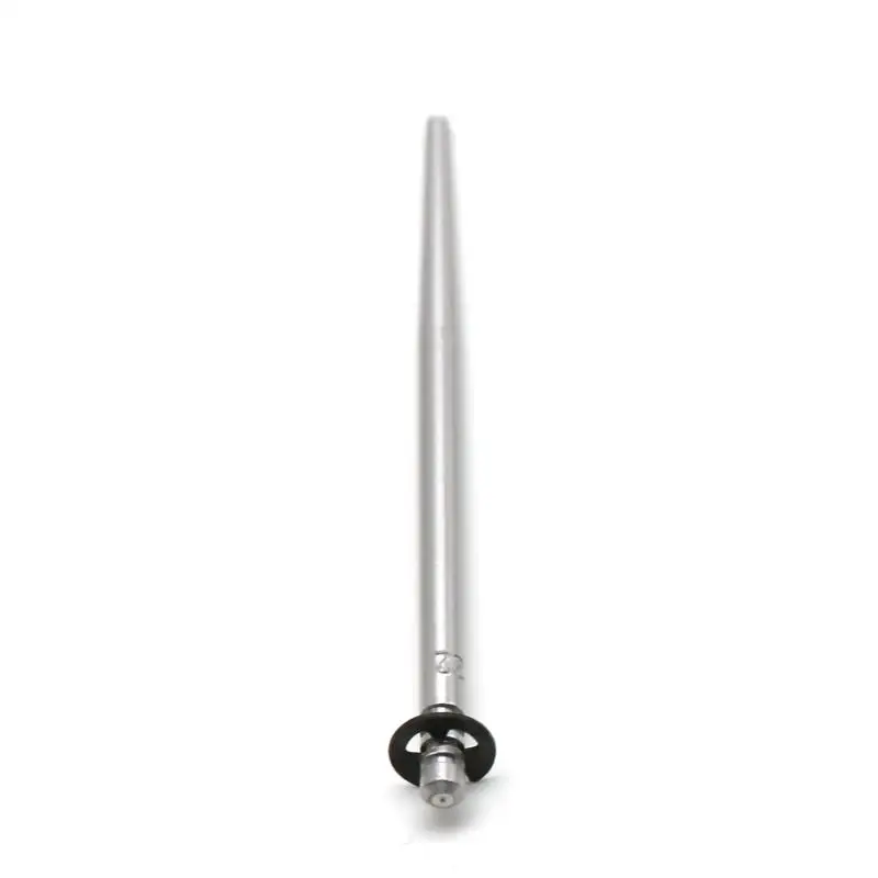 Мотоциклетная струйная игла 40 43 PHBL как BD BS AD CS FD 2265 D Тип иглы D22 24 31 33 36 37 382265 длина