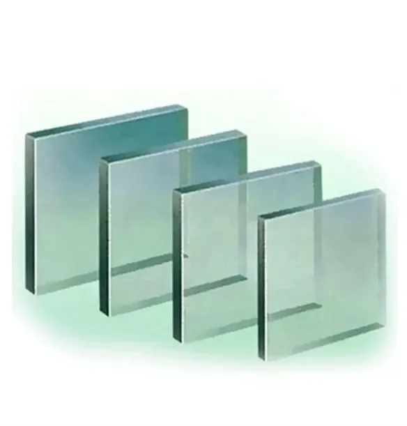 cheap lead glass lead pb glass x ray glasses for ct scan room