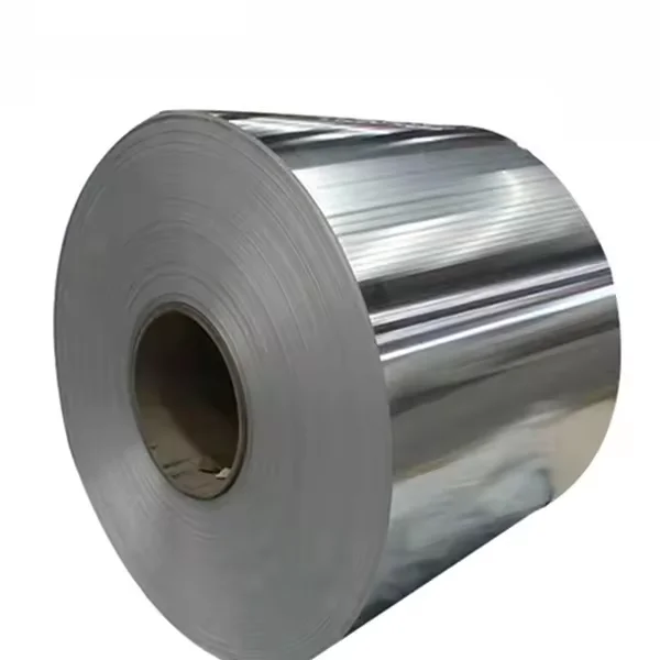 High quality reflective marine 1100 1060 1235 1350 3105 5052 5083 6061 6063 6083 7075 3003 aluminum coil