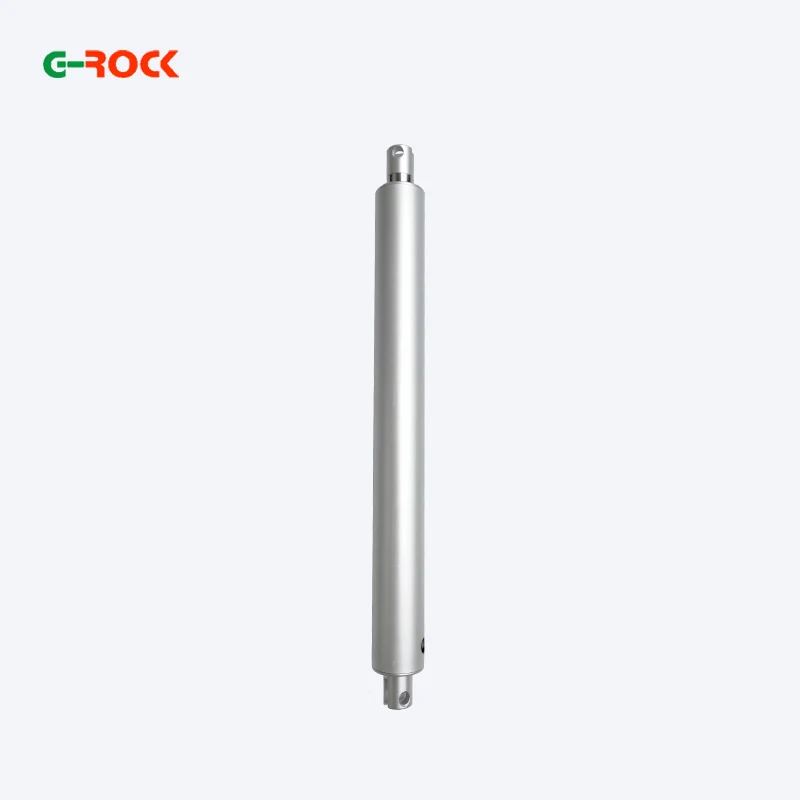 High quality 600mm stroke linear actuators for boat roof