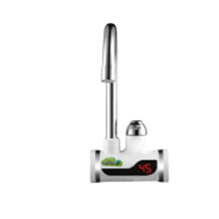 Used To Kitchen Bathroom hot water Heat tap Instantaneous Water Heater faucet