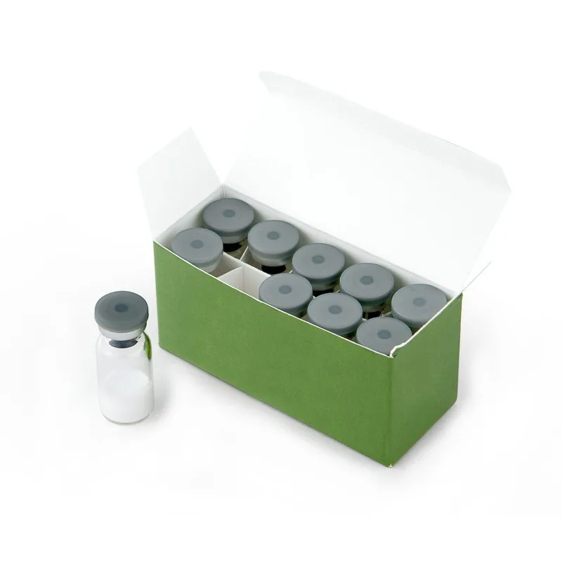 
High Quality Peptide Powder Melanotan II, Mt2 for Tanning Skin Injections 10mg 