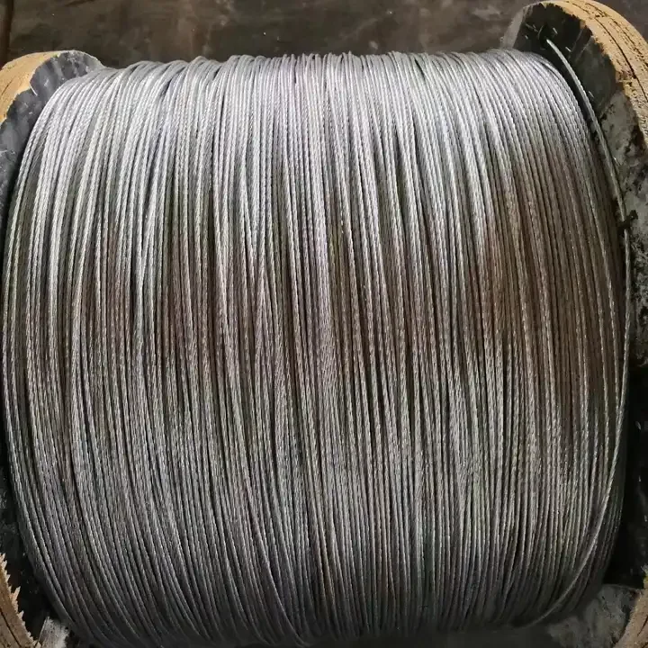 1mm 0.8mm 0.7mm Stainless Steel Wire Astm 1mm 1.2mm Stainless Steel Wire 304v 304L 316 321 Stainless Steel Wire