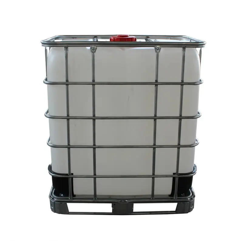 Ibc 500l Containers Prices Ibc Tank for Ethanol And Methanol