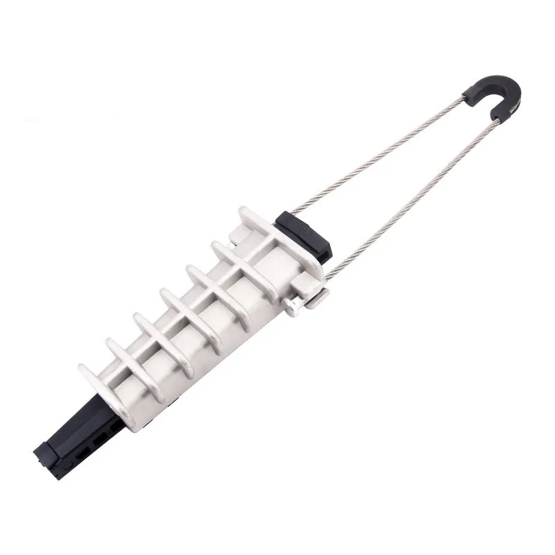 SENTUO PAL2000 aluminium alloy dead end clamp for abc cables