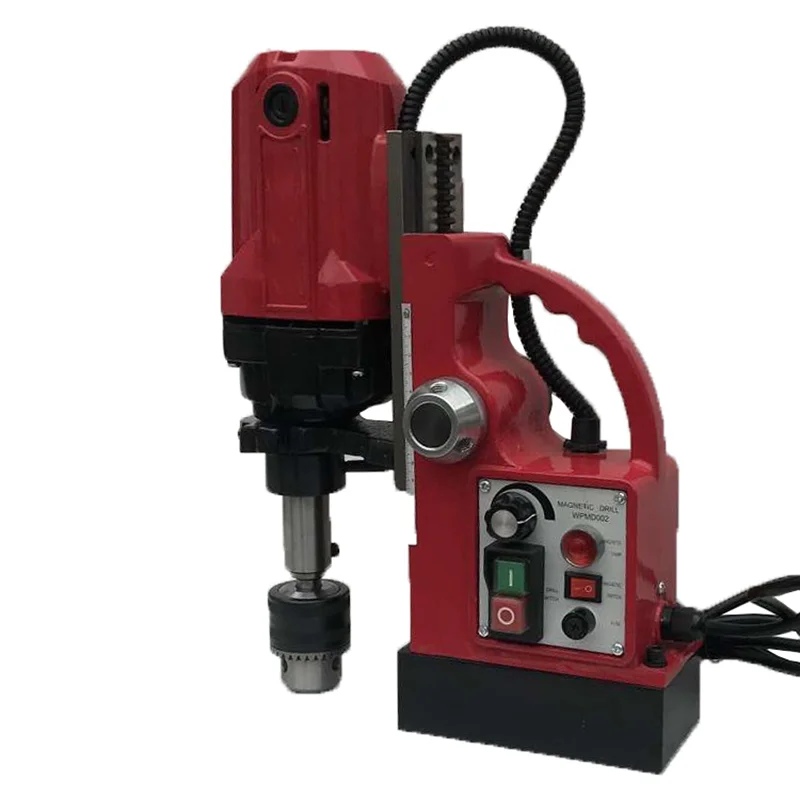 40mm magnetic block drilling ND40A