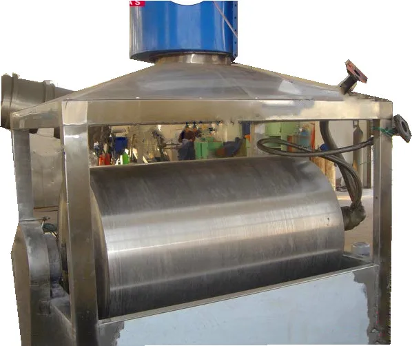 Low cost China brand Rolling scratch board dryer manufacturer (XDT)