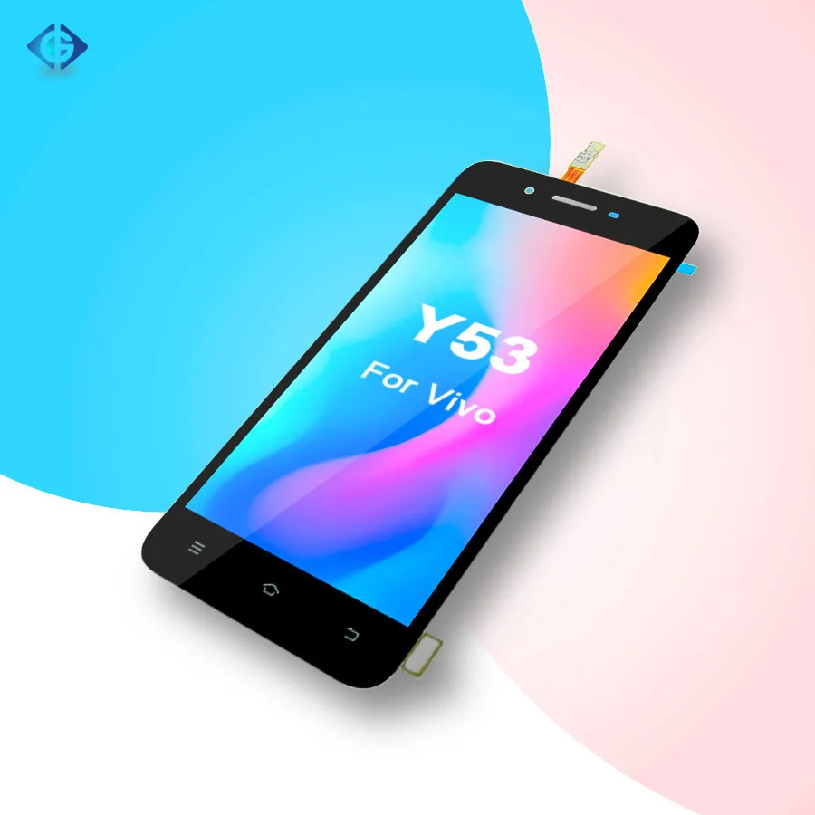 full LCD for Vivo Y53 Touch Display for Vivo Y53 Screen for Vivo Y53 LCD