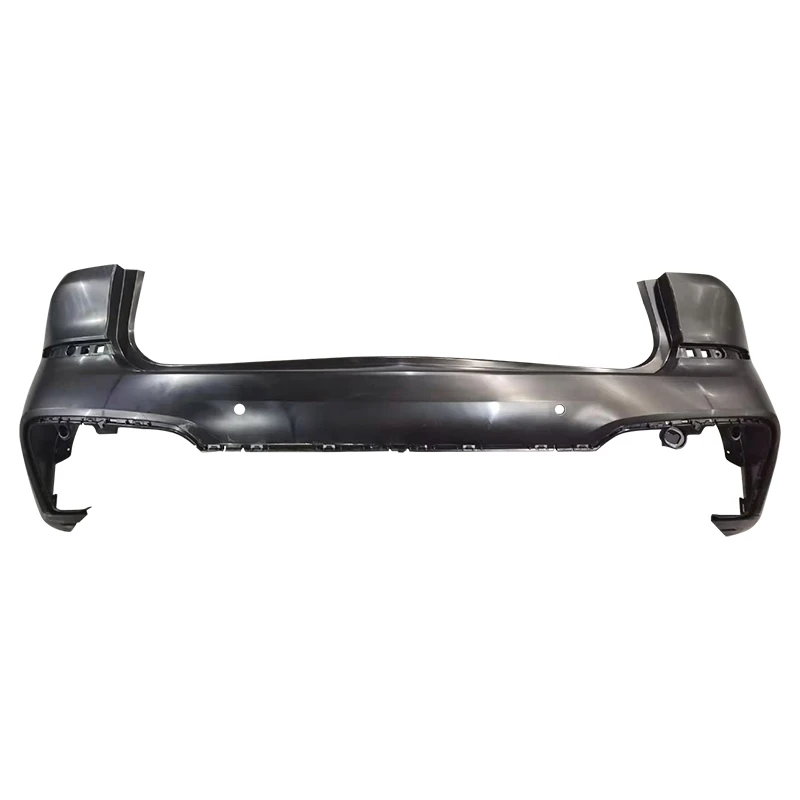 Factory direct selling auto car rear bumper custom price auto body parts For BMW  X3 G08M