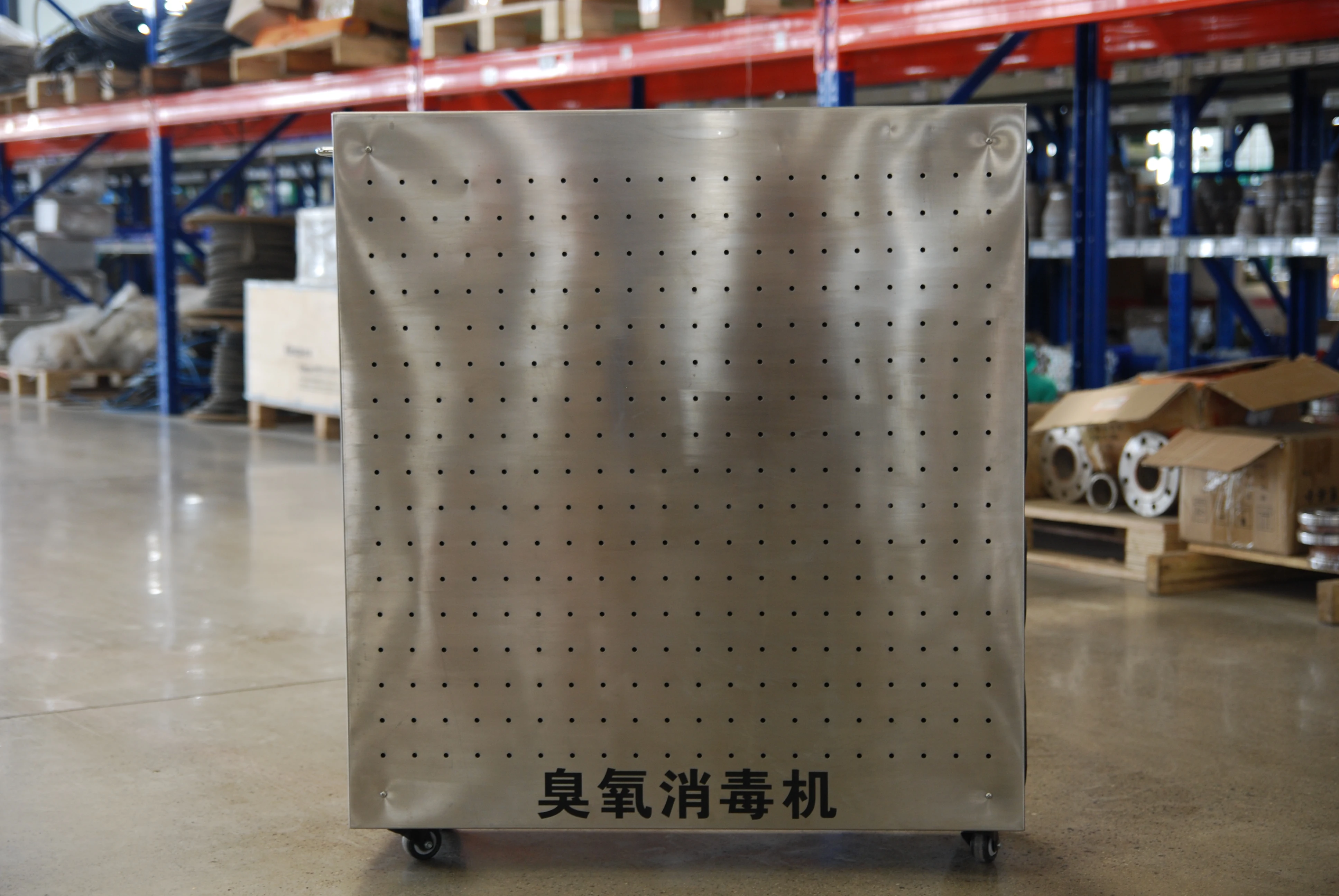 big ozone output Ozone Generator Disinfection Sterilization Air Purifier Timer Ozonator hot sell home/workshop/office low noise