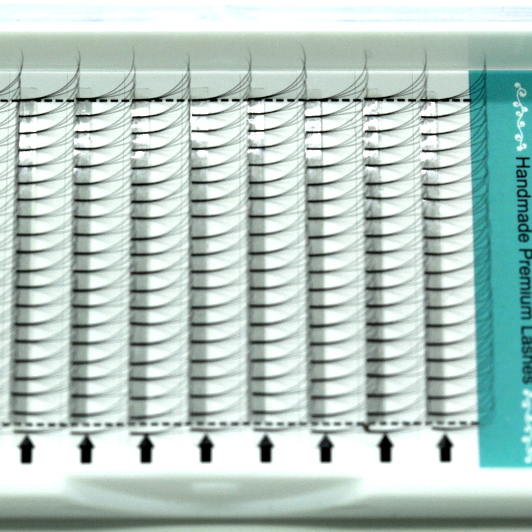 3D 4D 5D 6D 7D 8D 10D Lashes 6d 3d  003 005 thickness9d lashes premade fans