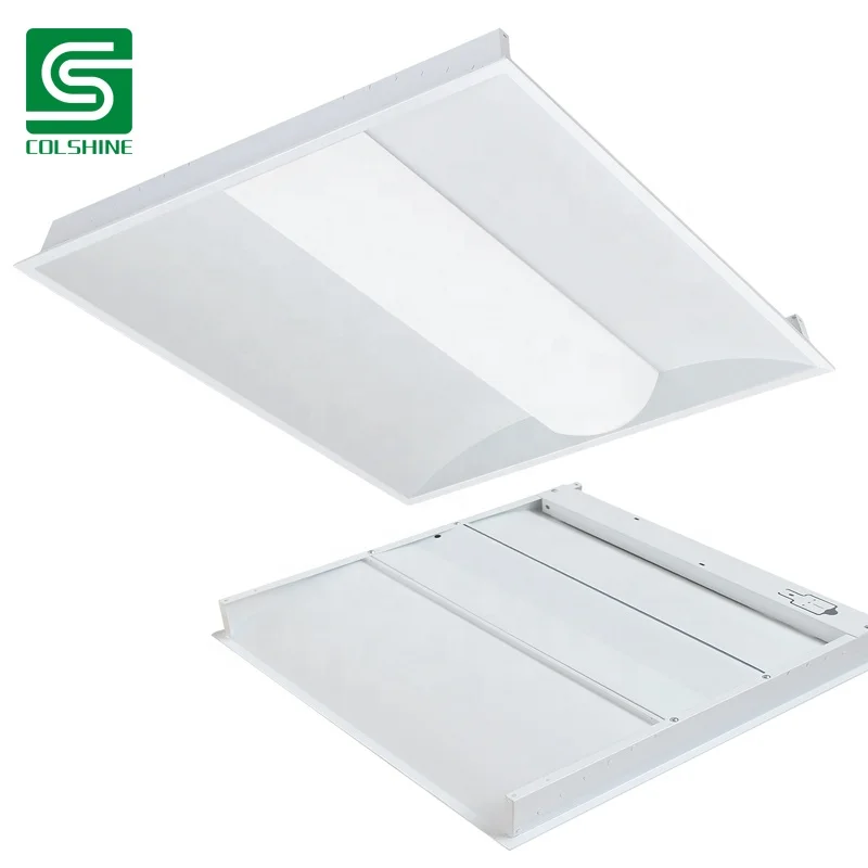 40W High Power Led Panel Lights Aluminium Plastic Hot Sale Ceiling Lights CE 40W Ceiling Lights