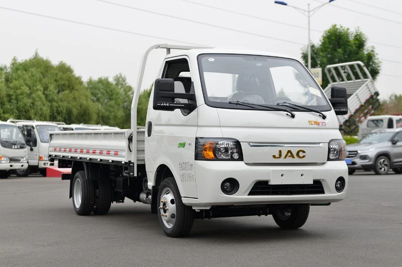 MINI CARGO TRUCK X200 FOR JAC TRUCK