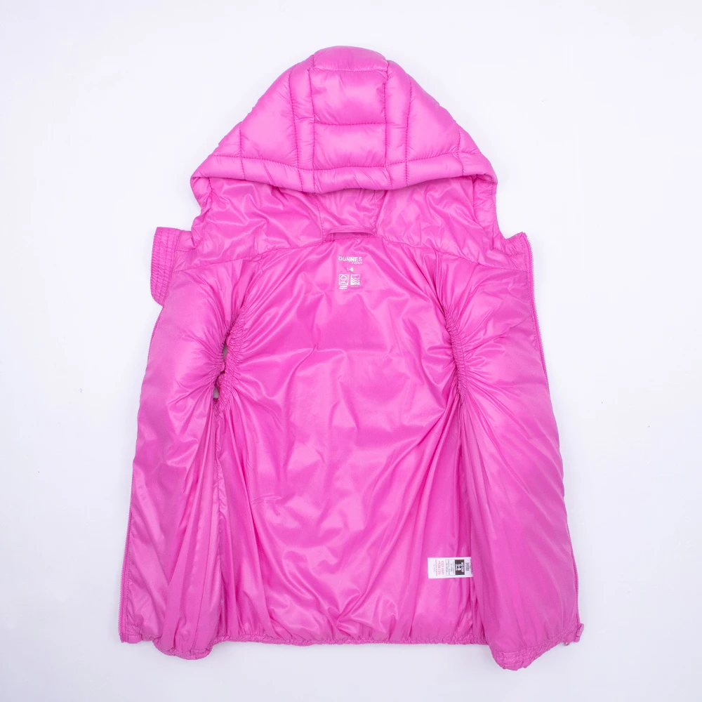 
Hot Sale Winter Fashion Girl Fashion Vest Cotton Sleeveless Baby Girls Vest 