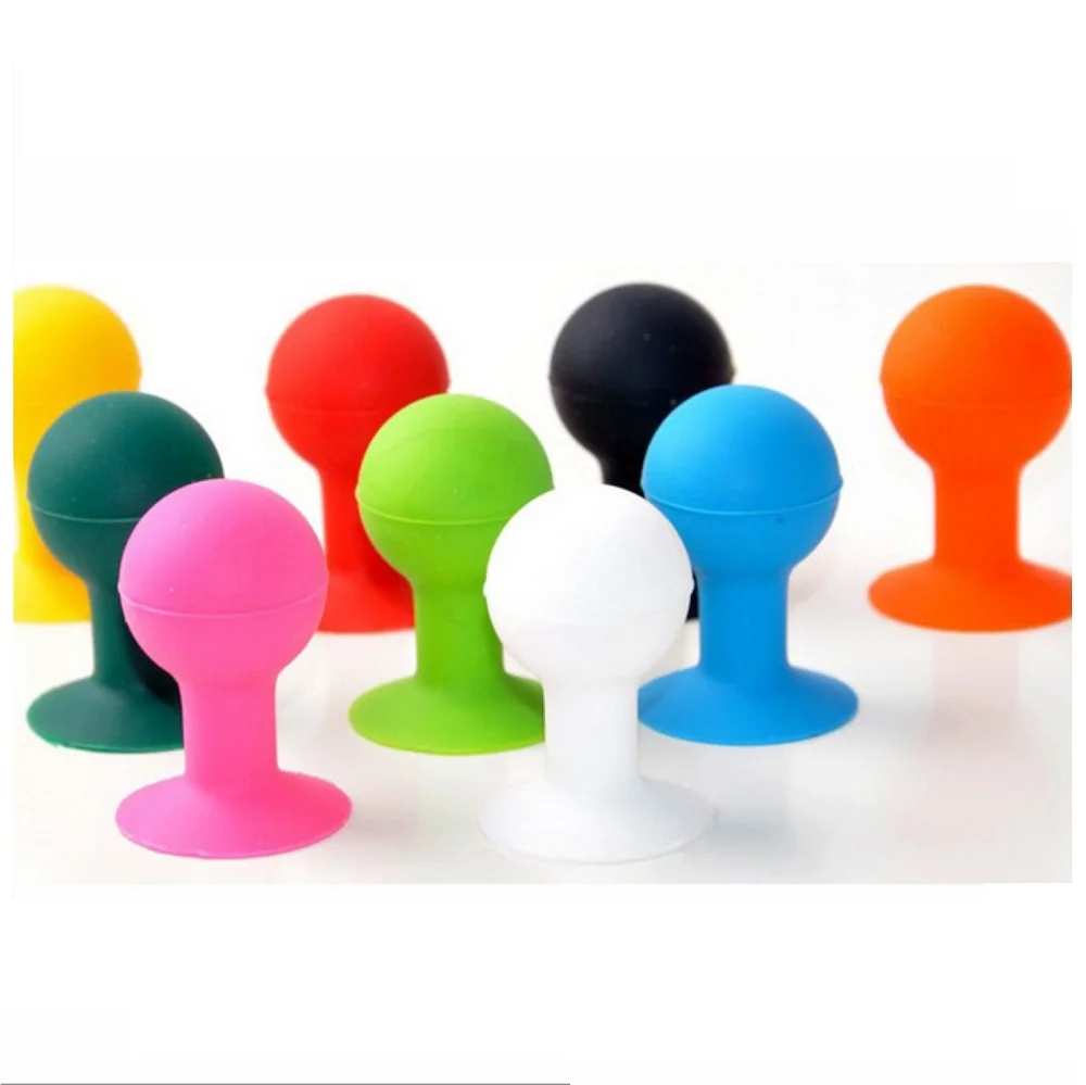 2021 mobile phone accessory wholesale silicone mobile phone holder