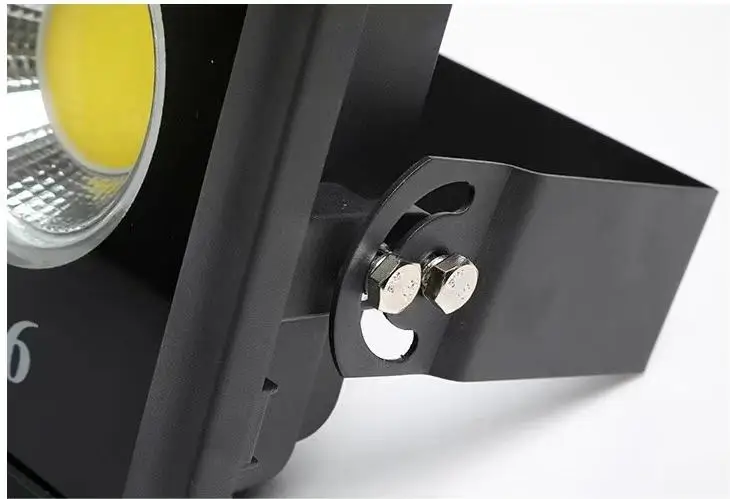 CHZM ODM COB chip 50W 100W 150W 200W 300W 400W 500W 600W 800w 1000wWaterproof IP66 Led Flood Light