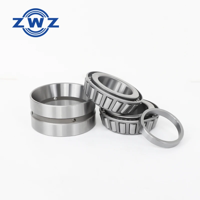 ZWZ Wafangdian double-row tapered roller 352130 bearing Inner diameter 150mm outer diameter 250mm thickness 138mm
