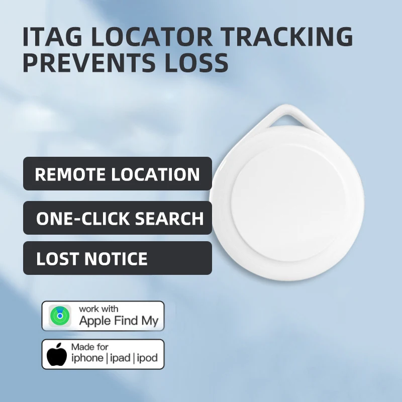 2022 Smart Pet Locator Tracking Device Key Finder Health Mini Smart Dog Gps Tracker Wholesale