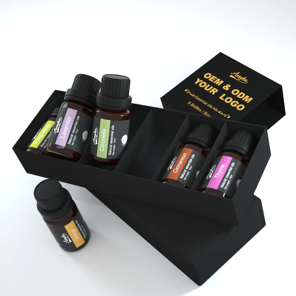 Оптовая продажа, 100% чистое эфирное масло лаванды