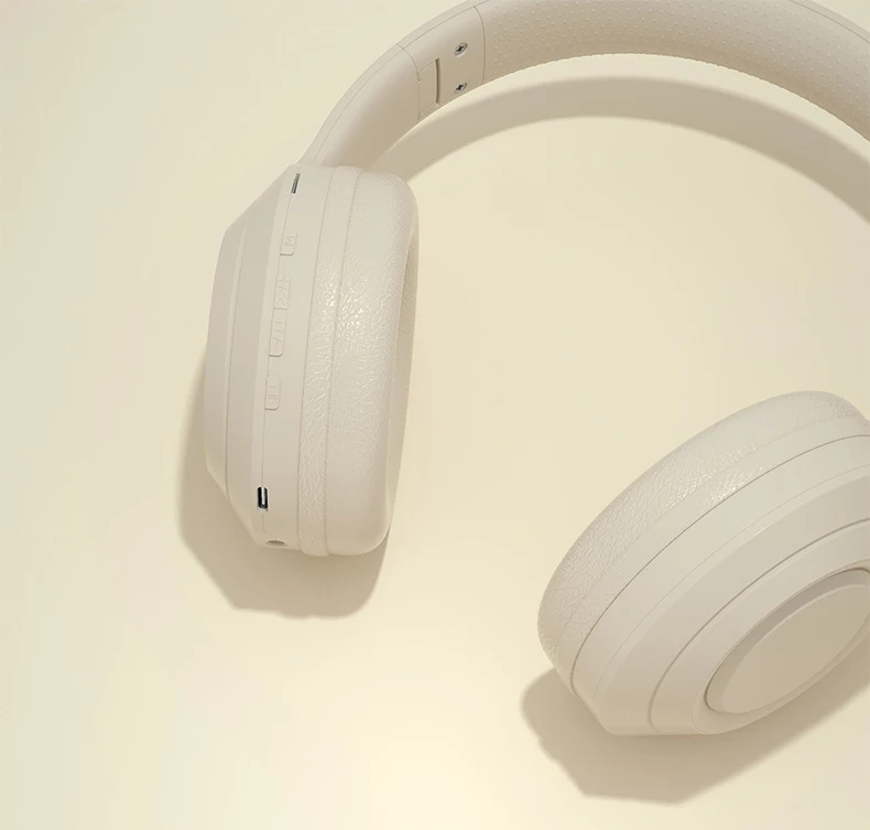 Fct Foldable Wireless Bluetooth Noise Reduction Headset Sports Running Wireless Best Quality Earbuds Headphone Earphone For DR58