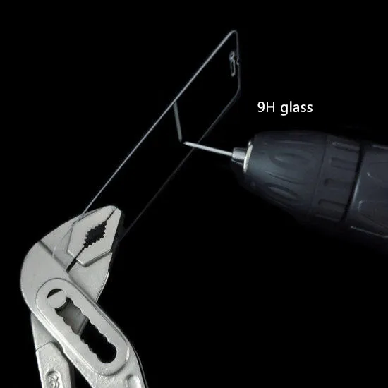 0,3 мм 9H большой склад в наличии закаленное стекло для защиты экрана для iphone 6 7 8x6,1 6,5 xs xr 11 11pro для huawei для samsung