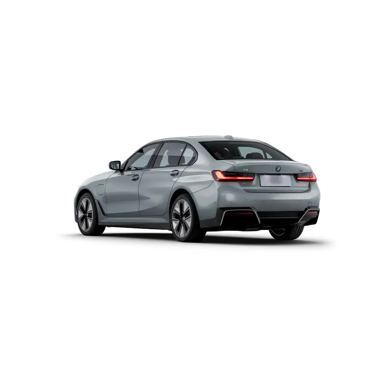 2025 BMWs i3 eDrive 35L 40L EV Electric Car Night Sport Edition Used New BMWs i3