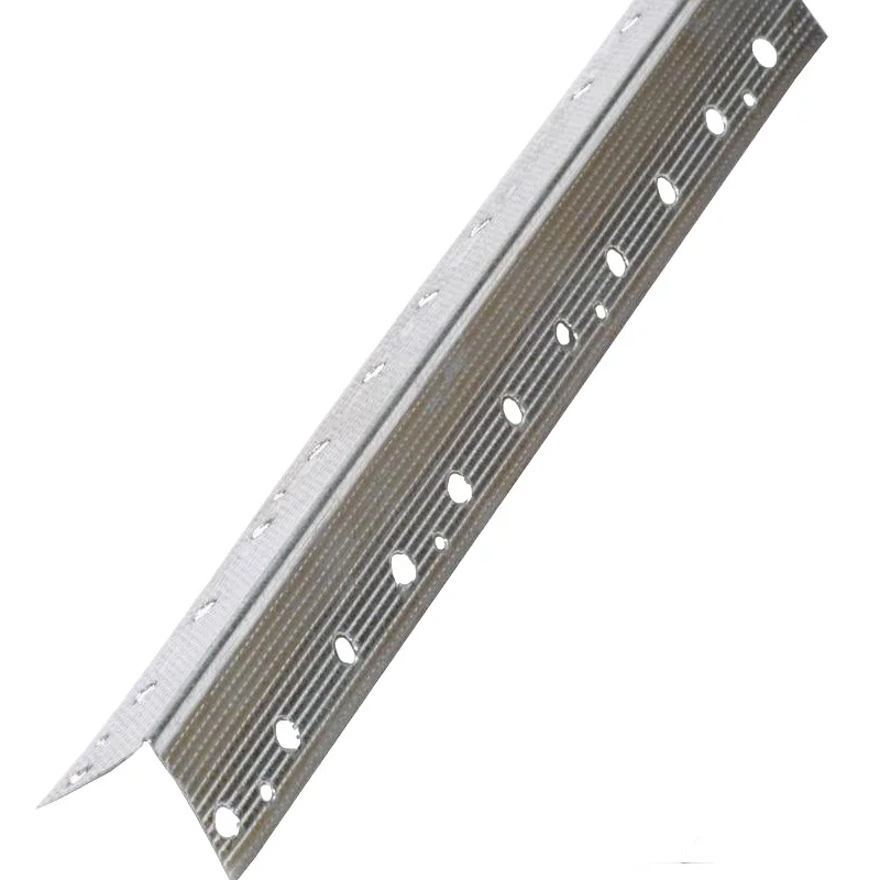 Высококачественные оцинкованные металлические угловые бусины, угловые Бусины Из Гипсокартона