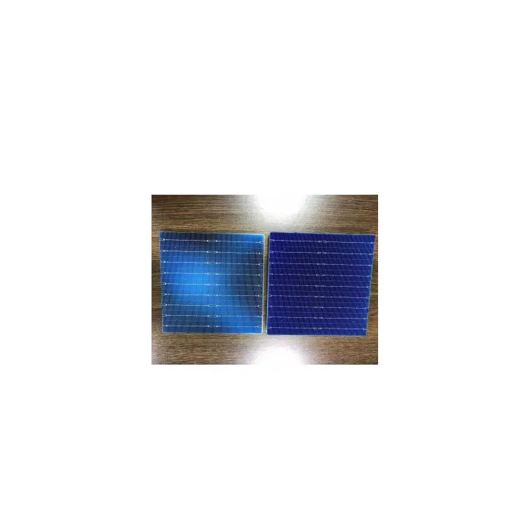 New arrivals 182mm panel solar cell 1000 watt individual solar cell solar cells 6x6