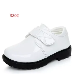 c11959a hot sale boys kids school leather dress shoes