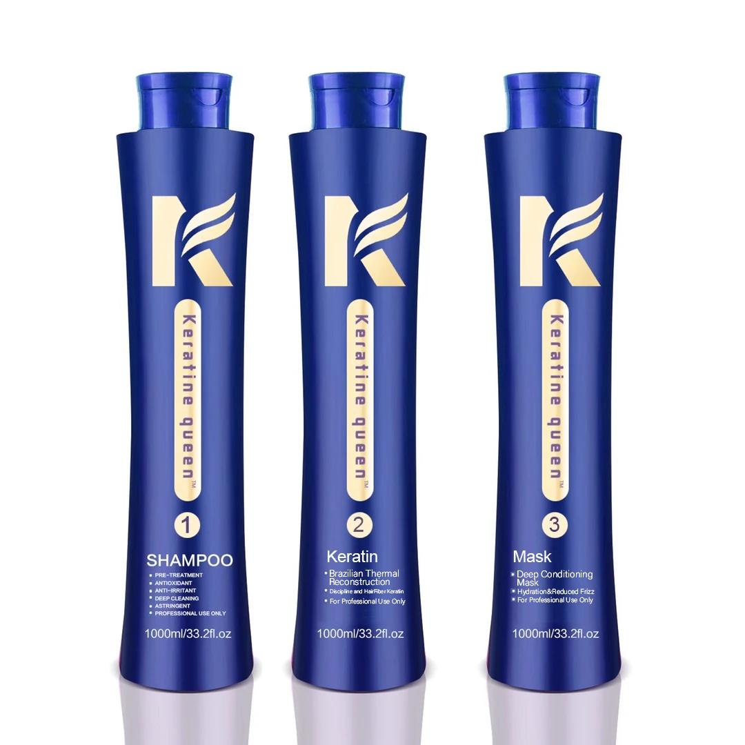 Factory Price Hair Straightening Product Keratin Treatment Hairdressing For Hair Keratin Treatment
