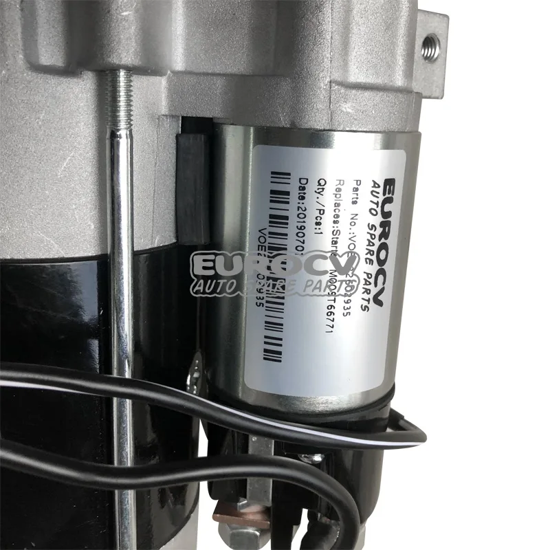 Запчасти для грузовиков Eurocv VOE 22602935