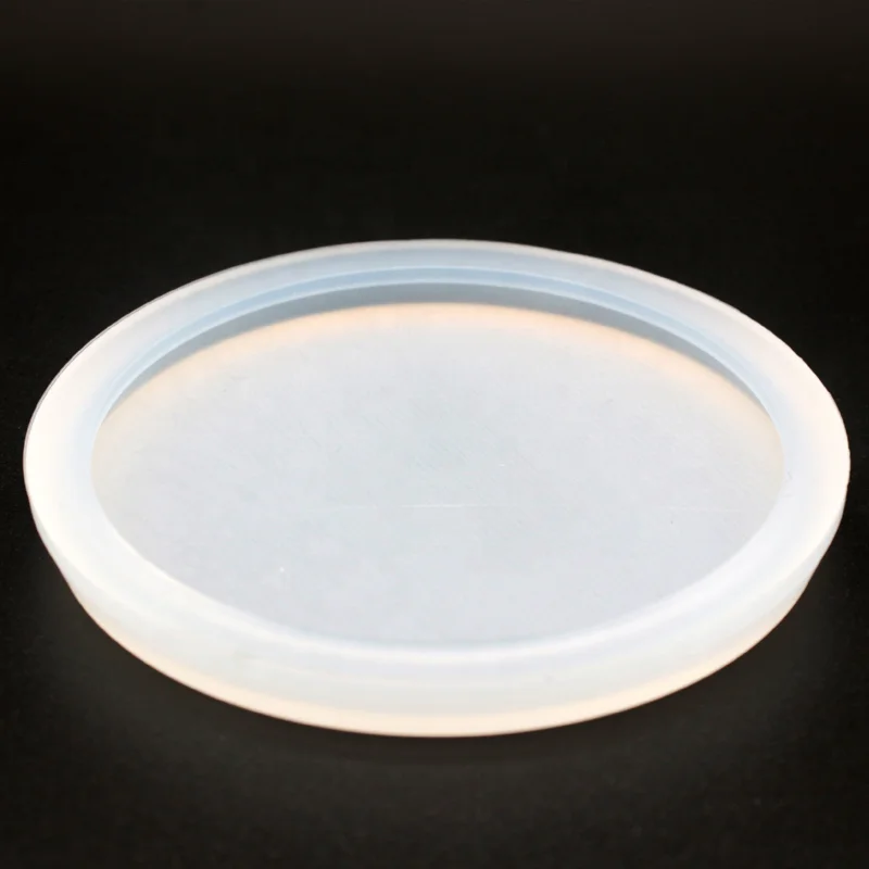 Оптовая продажа дизайнерские Уплотнительные Детали круглой формы силиконовые резиновые