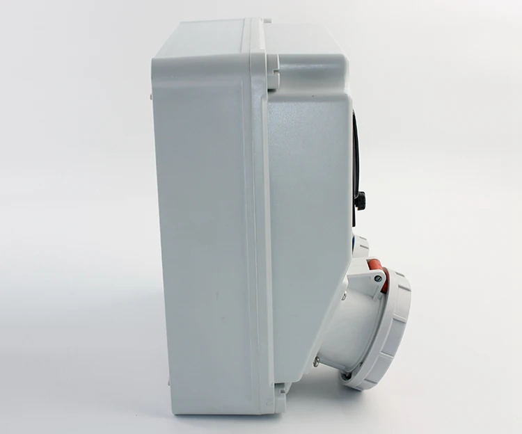 Hot selling IEC distribution board IP67 industrial electrical enclosure box Junction box distribution board