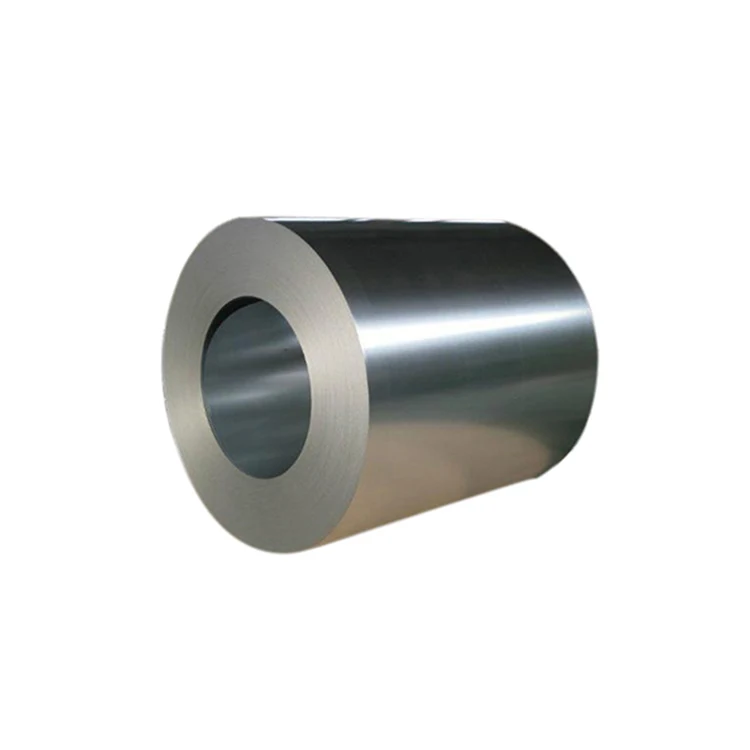 Zinc Coated Hot Dipped Alu Zink Coated Steel Roofing Sheet