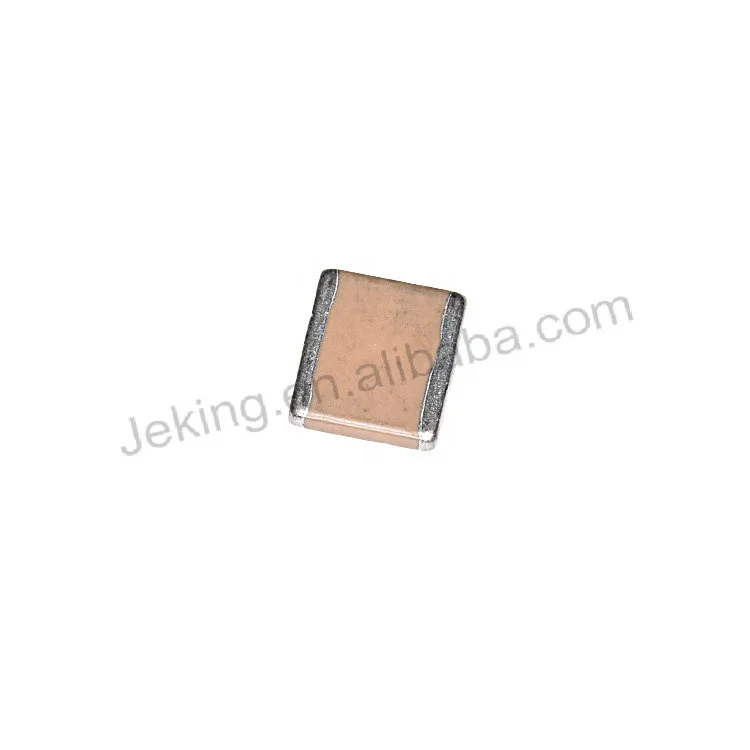 Многослойные керамические конденсаторы Jeking MLCC - SMD/SMT 100 В. 68uF X7R 2225 10% Tol