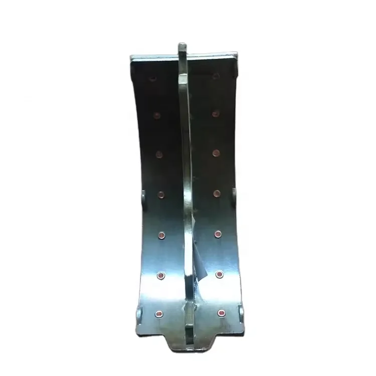 Shantui SF50 forklift spares parts rear brake shoes 25783-71110