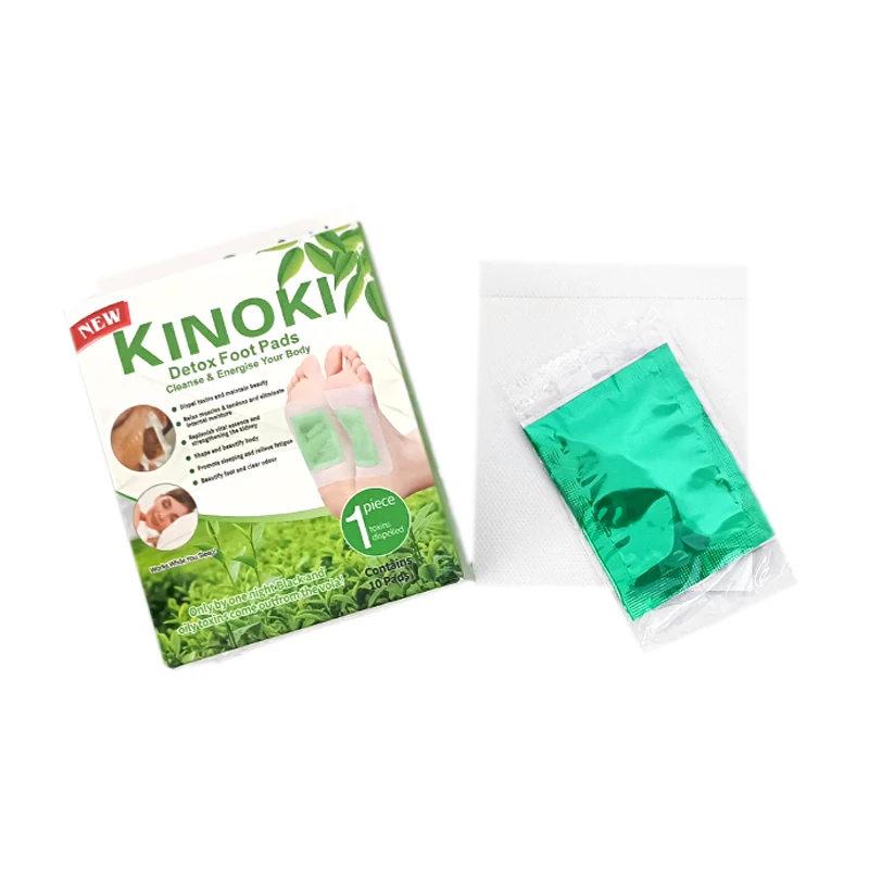 Top Selling Products in Alibaba  Health Products  Chinese Traditional Foot Detoxification Pad