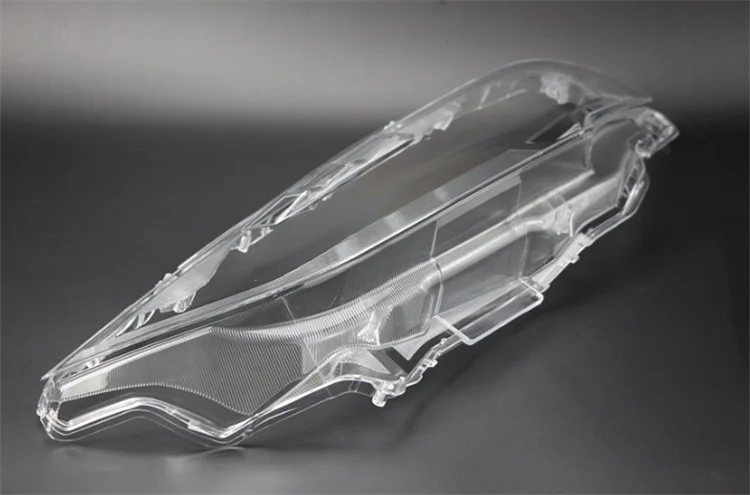 For Honda Civic 2016-2020 Headlamp Lens Cover Lamp Headlight Glass Cover