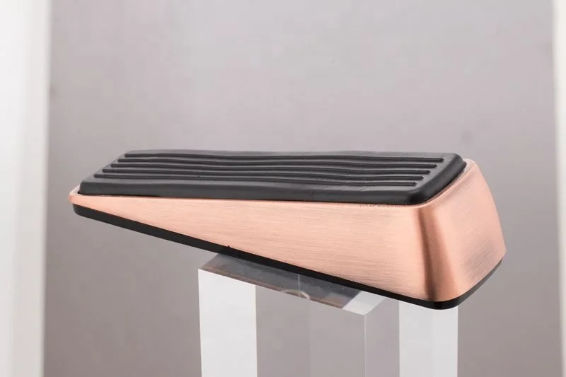GUIDE Amazon Hot Sales Rubber Door Stopper Nice Door Wedge
