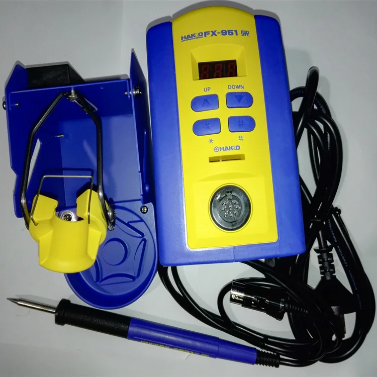  T13-BL Запасной наконечник для паяльника hakko FM-2026 и FX-951 паяльная