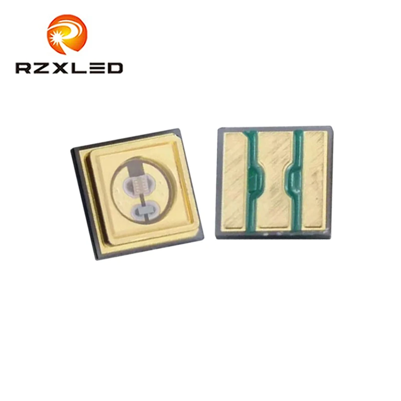 LED 0.5W 6V Deep Ultraviolet 250NM 254NM 260NM 253.7NM UV-C 3535 Lamp