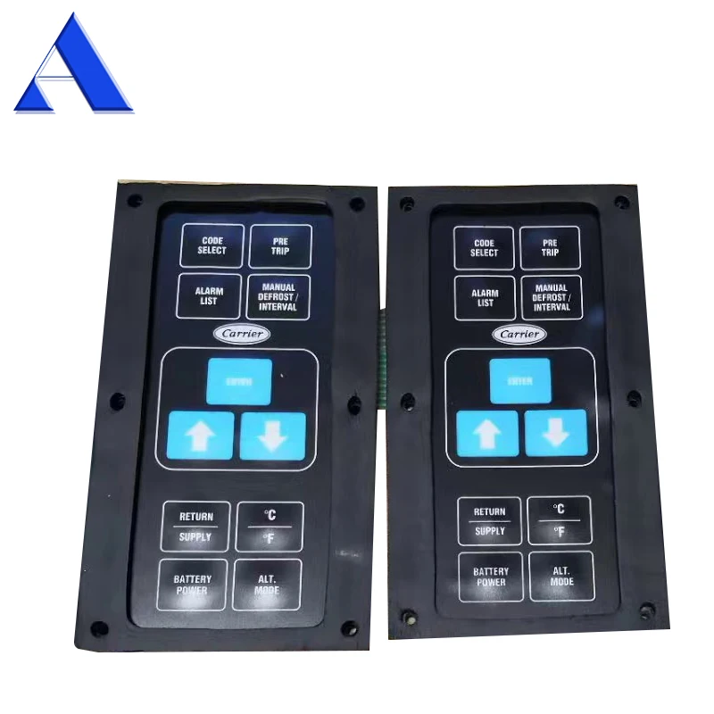 Used and NEW Reefer Container Spare Parts Transicold Keypad P/N 79-66669-04