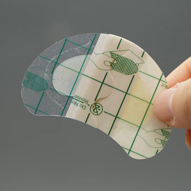 hydrocolloid foot plaster strip high quality footcare hydrocolloid plaster free sample hydrocolloid gel adhesive bandage