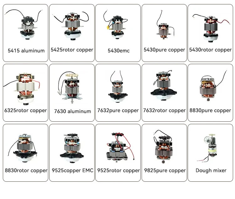 New Design Electric Garlic Crusher Easy Mixer Meat Grinder SS Fruit and Vegetable Cutter Blender Machine for Food Chopper