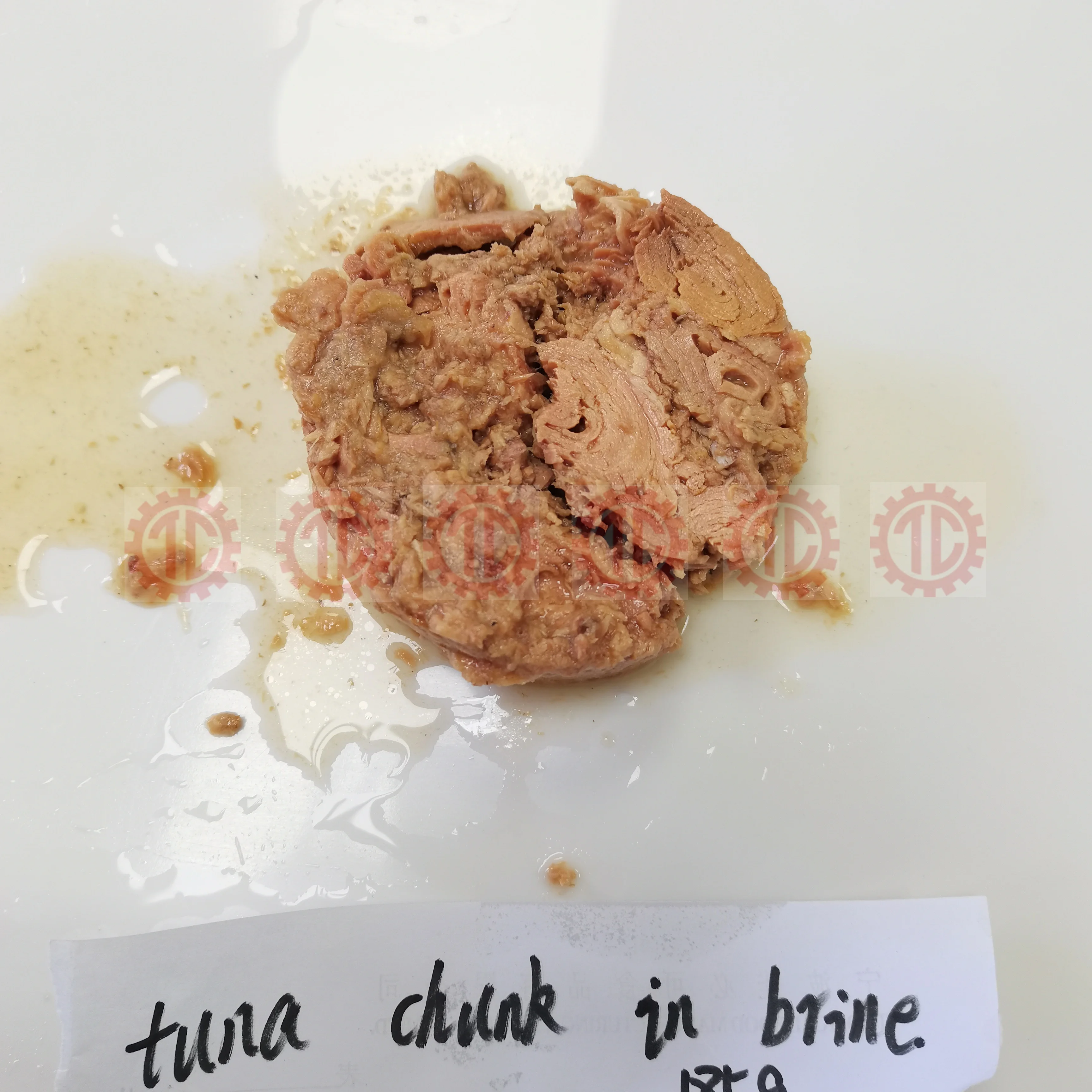 
Tuna In Jar Canned Chunk Light Tuna In Brine, Tuna Fish Canning Factory 