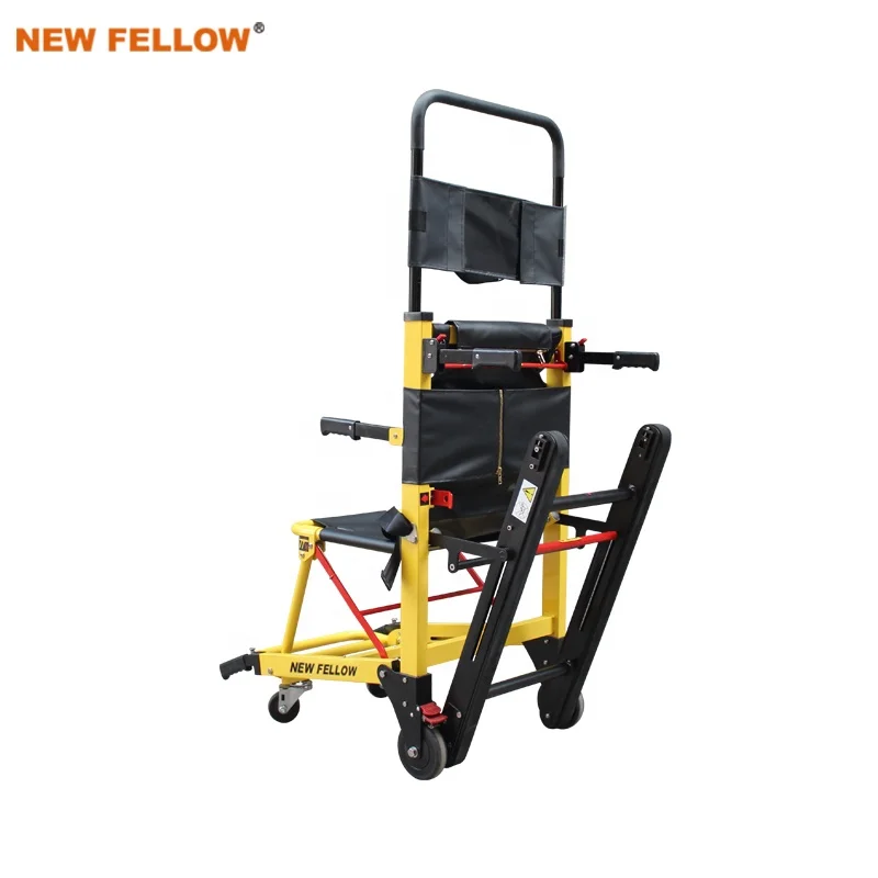NF-W5 Stair chair Stretcher For Emergency